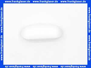 407203 Haro Sitzringpuffer SPER SP97 erhöht, passt bei vielen Modellen, Polyethylen