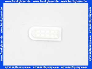 407677 Haro Sitzringpuffer SPQ2, Lavas/Lago, Favos/Fago, Pallas/Pago, Polyethylen