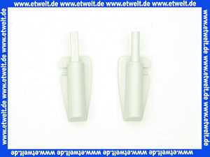 407917 Haro SoftClose pure Dämpferset für Lago/Fago/Pago