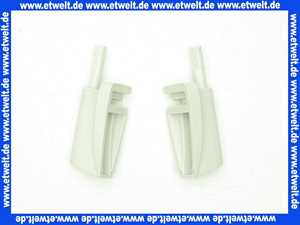 407917 Haro SoftClose pure Dämpferset für Lago/Fago/Pago