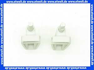 407917 Haro SoftClose pure Dämpferset für Lago/Fago/Pago