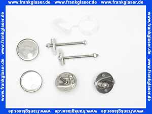 408342 Haro SoftClose classic Scharnier BVO - Klappdübel, Edelstahl C4602G, Drehpunkthöhe 30