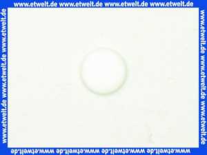 408930 Haro Deckelpuffer DPV5, Ray/Samar/Makira/Era/Evo/Eox, Polyethylen