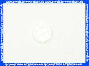 408930 Haro Deckelpuffer DPV5, Ray/Samar/Makira/Era/Evo/Eox, Polyethylen