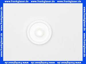 408993 Haro Sitzringpuffer SPV8, Era/Evo/Eox, Polyethylen