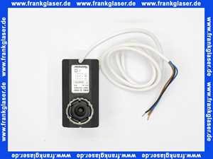 18881-00.500 Heimeier elektro-motorischer Stellantrieb für Thermostat- und Dreiwegeventile