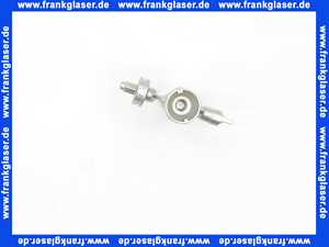 053001433 Heimeier Universalschlüssel Schlüssel zur Einstellung von Heimeier Thermostatventilen und Regulierventilen