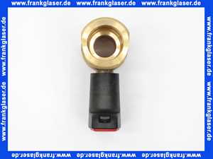 0620-04000 Heimeier Pumpenkugelhahn 1 Globo