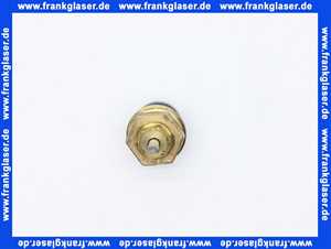 130202300 Heimeier Thermostat-Oberteil DN 10/15/20 o. Voreinstellung mit II KZ