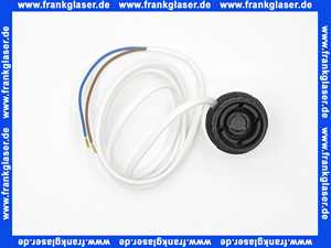 180100500 Heimeier Stellantrieb 230 V weiss stromlos geschlossen