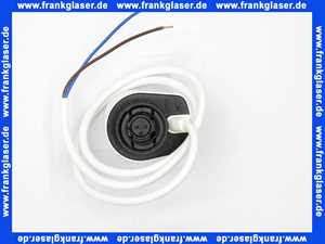 183100500 Heimeier Stellantrieb 230 V EMO T weiss stromlos geschlossen