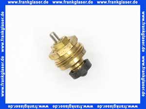 2001-03.300 IMI Heimeier Thermostat-Oberteil für Microtherm Regulierventil 3/4 Zoll DN 20