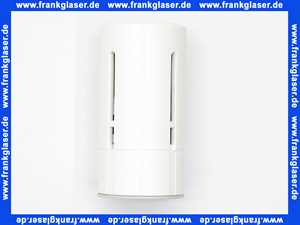 2500-00.500 Heimeier Festfühler Thermostatkopf B Behördenmodell alte Version