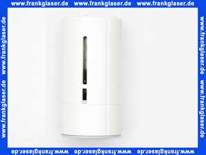 250000500 Heimeier Thermostatkopf mit Festfühler B Behördenmodell