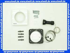 280200500 Heimeier Ferneinstellelement F 2.0 m