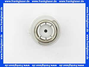 602000500 Heimeier Festfühler K weiss Behördenausführung