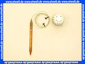 660200500 Heimeier Thermostatkopf K2 m 40-70 C ohne Zubehör