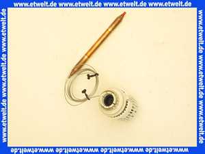 660200500 Heimeier Thermostatkopf K2 m 40-70 C ohne Zubehör