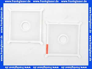 00587 Helios ELF-ELSD Ersatz-Dauerfilter zu ELS-VE, Set = 2 Stück