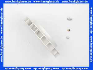 75312 Helios Laufrad ELS D=160mm H=14mm Radiallaufrad kpl. Nabendurchmesser 8 mm zu ELS-VEZ 100