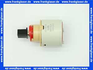 80101709109 Herzbach Kartusche für Neokastell IX Armatur