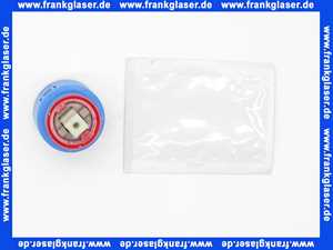 80195400109 Herzbach Kartusche 35mm kurze Bauform