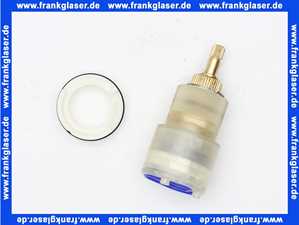 80195800109 Herzbach Thermostateinsatz UP-WFB & BT