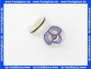 80195800109 Herzbach Thermostateinsatz UP-WFB & BT