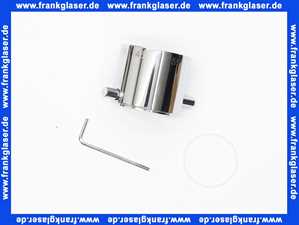 80447700101 Herzbach Bediengriff Temperatur