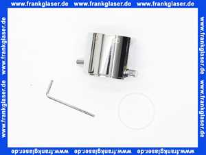 80447700101 Herzbach Bediengriff Temperatur