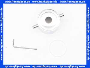80447700101 Herzbach Bediengriff Temperatur