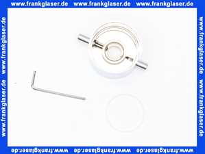80447700101 Herzbach Bediengriff Temperatur
