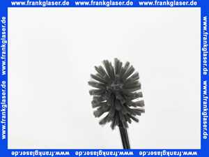 1002001040 Hewi WC-Bürste Bürstenstiel verchromt, Sys 100, 800,815