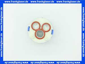 Hewi Kartusche K-35A, f. Einhebel- Brause- und Wannenmischer 111732