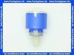 Hewi Kartusche K-35A, f. Einhebel- Brause- und Wannenmischer 111732