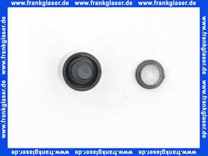 1856592 Hewi Diebstahlsicherung für Papierhalter 477.21.150 anthrazgr