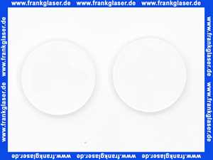 3900699 Hewi Abdeckkappe Serie 801 für Stützklapp-Griff und Klappsitz 801 reinweiß