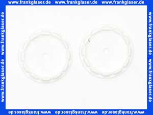 3900699 Hewi Abdeckkappe Serie 801 für Stützklapp-Griff und Klappsitz 801 reinweiß