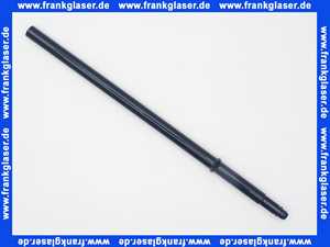 Hewi WC-Bürstenstiel f. WC-Bürste 477 stahlblau 47720E0350