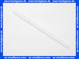 Hewi WC-Bürstenstiel f. WC-Bürste 477 reinweiß 47720E0399