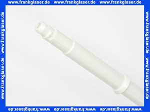 Hewi WC-Bürstenstiel f. WC-Bürste 477 reinweiß 47720E0399