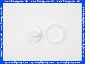 4779001099 Handtuchhaken Hewi 477 65mm reinweiss