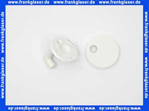4779001099 Handtuchhaken Hewi 477 65mm reinweiss