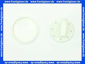 4779003099 Hewi Einzelhaken Serie 477 d:70mm reinweiß