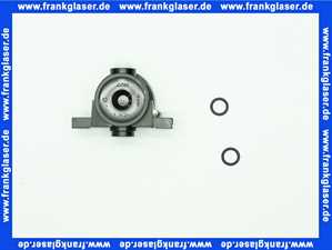 Hewi Pumpeneinheit für Seifenspender 477/800.06. 66182