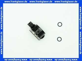 Hewi Pumpeneinheit für Seifenspender 477/800.06. 66182