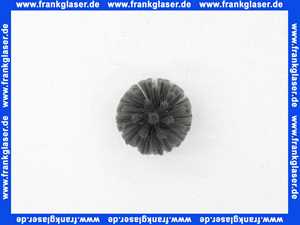921050 Hewi WC-Bürstenkopf, 1 Stück, f. Systeme 100, 800, 800 K, 805, 815