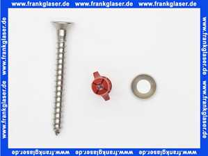 Befestigungsart Hewi BM 10.3 f.Stützgriff/Klappsitze Betonwand
