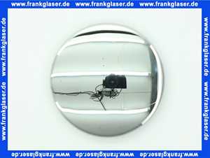 117418305 Hoesch Ansaugdeckel Nova Deluxe 90mm