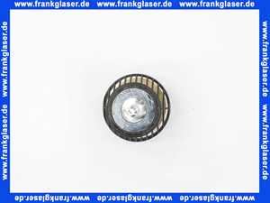 129396 Hoesch Ablaufgestänge Ablaufstopfen Stopfen inklusive Haarfangsieb